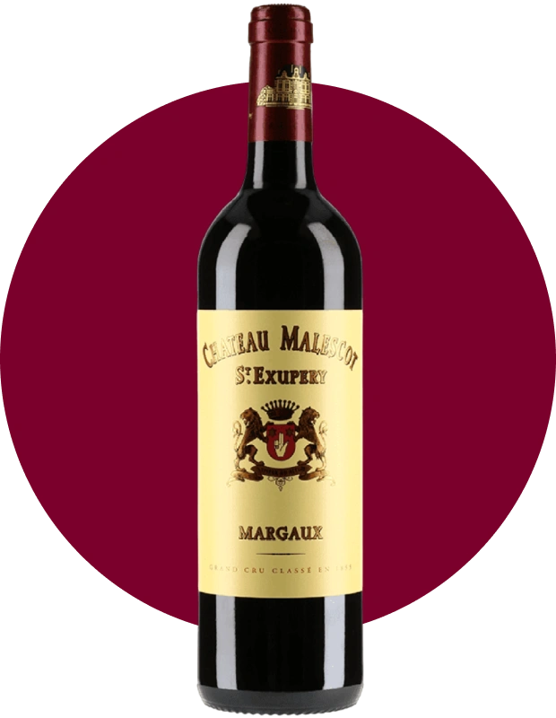 Chateau Malescot St.Exupéry